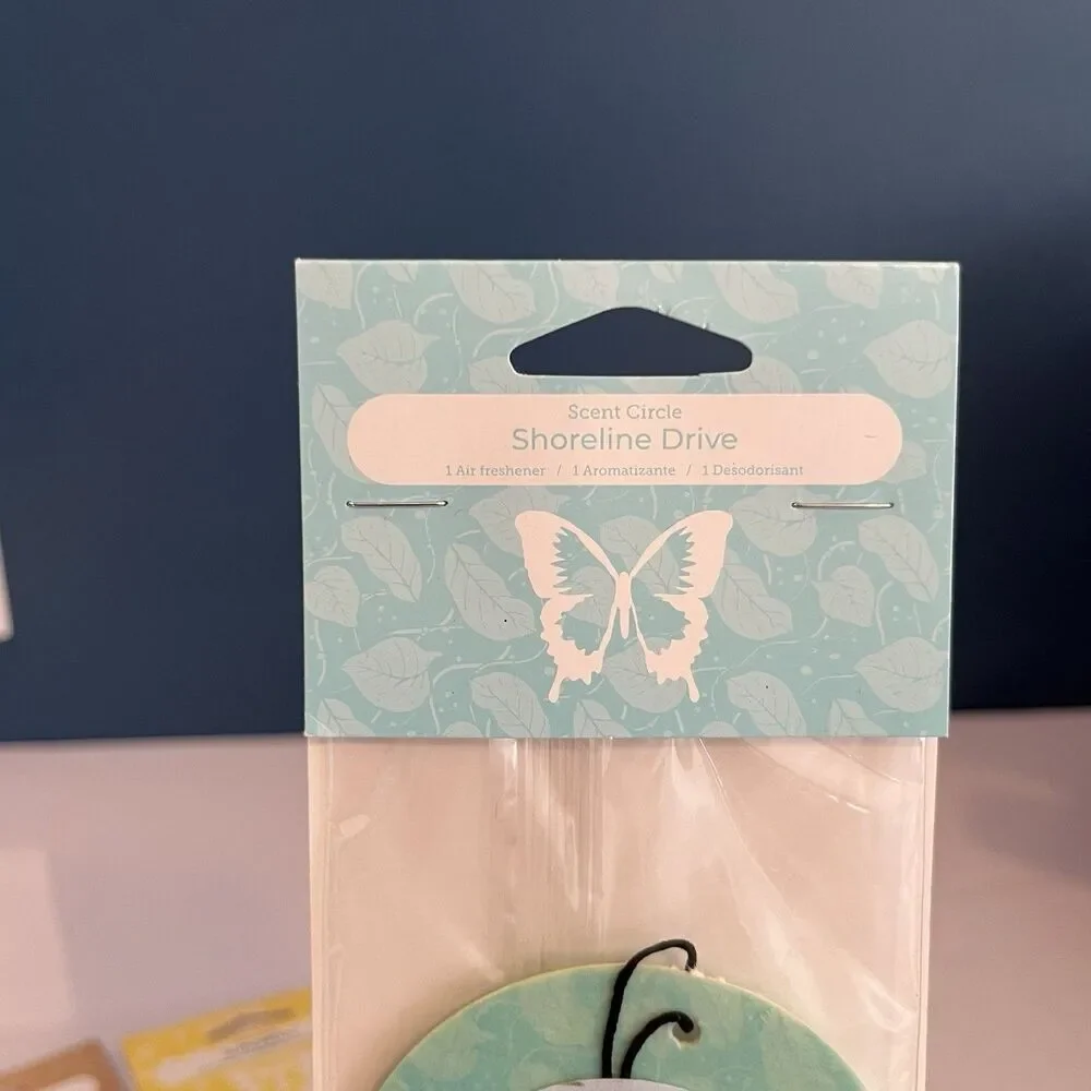 Scentsy them who